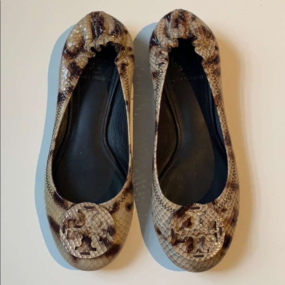 Tori Burch Flats